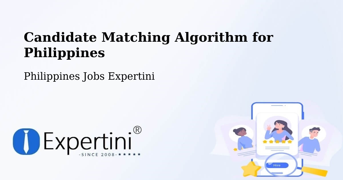 Candidate Matching Algorithm Overview – Bustos - Philippines Jobs Expertini