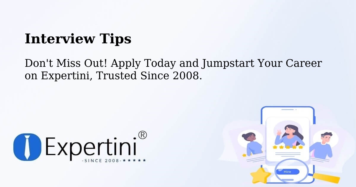 Interview Tips & Techniques for Job Seekers – Bustos - Bustos, Philippines Jobs Expertini